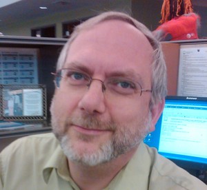 Don Hayes