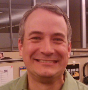 Joe Huffner