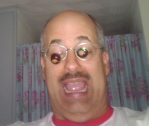 Mark Kelly