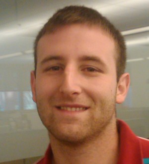 Patrick Shuff